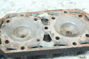 1988 KAWASAKI JET SKI 440 JS440 Cylinder Head  11008-3002-YR8