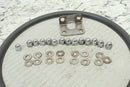 1988 KAWASAKI JET SKI 440 JS440 Cylinder Head Mounting Nuts 92015-30030