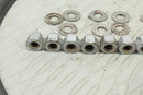 1988 KAWASAKI JET SKI 440 JS440 Cylinder Head Mounting Nuts 92015-30038