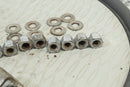 1988 KAWASAKI JET SKI 440 JS440 Cylinder Head Mounting Nuts 92015-30036
