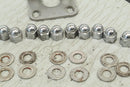 1988 KAWASAKI JET SKI 440 JS440 Cylinder Head Mounting Nuts 92015-30032