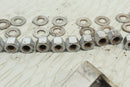 1988 KAWASAKI JET SKI 440 JS440 Cylinder Head Mounting Nuts 92015-30037