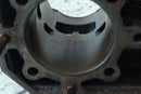 1988 KAWASAKI JET SKI 440 JS440 Cylinders, Jugs 68mm 11005-3025-YR 11005-37047