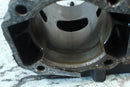 1988 KAWASAKI JET SKI 440 JS440 Cylinders, Jugs 68mm 11005-3025-YR 11005-370411
