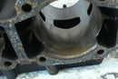 1988 KAWASAKI JET SKI 440 JS440 Cylinders, Jugs 68mm 11005-3025-YR 11005-370412