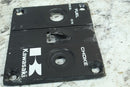 1988 KAWASAKI JET SKI 440 JS440 Dash Dashboard Bracket 59226-505 59226-37023