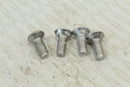 1988 KAWASAKI JET SKI 440 JS440 Dash Mounting Bolts 92009-3004 92009-37010