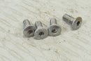 1988 KAWASAKI JET SKI 440 JS440 Dash Mounting Bolts 92009-3004 92009-37013