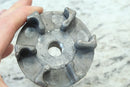 1988 KAWASAKI JET SKI 440 JS440 Driveshaft  Coupler Flange 42034-3005 42034-37061