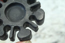 1988 KAWASAKI JET SKI 440 JS440 Driveshaft Damper Coupler 92075-5205