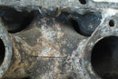 1988 KAWASAKI JET SKI 440 JS440 Exhaust Manifold Y Pipe Header 59081-504-YR9
