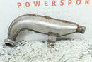 1988 KAWASAKI JET SKI 440 JS440 Exhaust Pipe Elbow  18001-5200