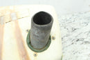 1988 KAWASAKI JET SKI 440 JS440 Exhaust Waterbox Water Box Muffler 18001-3006 5