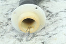 1988 KAWASAKI JET SKI 440 JS440 Fuel Filler Hose Gas Inlet Tube 92059-30206