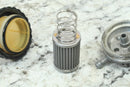 1988 KAWASAKI JET SKI 440 JS440 Fuel Filter 49019-37017
