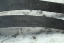 1988 KAWASAKI JET SKI 440 JS440 Gas Tank Straps Fuel Belts 92072-5216