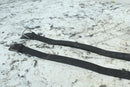 1988 KAWASAKI JET SKI 440 JS440 Gas Tank Straps Fuel Belts 92072-5214