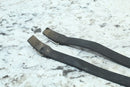 1988 KAWASAKI JET SKI 440 JS440 Gas Tank Straps Fuel Belts 92072-5219