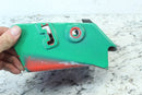 1988 KAWASAKI JET SKI 440 JS440 Handle Pole Bracket Mount 39021-3701-8C 3