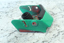 1988 KAWASAKI JET SKI 440 JS440 Handle Pole Bracket Mount 39021-3701-8C 2