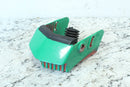 1988 KAWASAKI JET SKI 440 JS440 Handle Pole Bracket Mount 39021-3701-8C 0