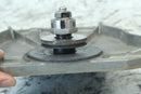 1988 KAWASAKI JET SKI 440 JS440 Handlebar Bracket Mount 11034-3010 11046-38473