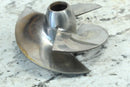 1988 KAWASAKI JET SKI 440 JS440 Impeller Propeller Prop Jetlyne 830342  12