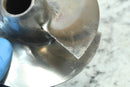 1988 KAWASAKI JET SKI 440 JS440 Impeller Propeller Prop Jetlyne 830342  3