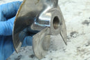 1988 KAWASAKI JET SKI 440 JS440 Impeller Propeller Prop Jetlyne 830342  11