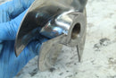 1988 KAWASAKI JET SKI 440 JS440 Impeller Propeller Prop Jetlyne 830342  10