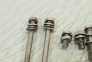1988 KAWASAKI JET SKI 440 JS440 Intake Manifold Mounting Bolts 110R06702