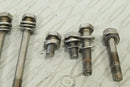 1988 KAWASAKI JET SKI 440 JS440 Intake Manifold Mounting Bolts 110R06703