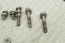 1988 KAWASAKI JET SKI 440 JS440 Intake Manifold Mounting Bolts 110R06704