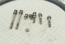 1988 KAWASAKI JET SKI 440 JS440 Intake Manifold Mounting Bolts 110R06700