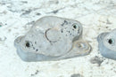 1988 KAWASAKI JET SKI 440 JS440 Motor Mount Brackets Mounts 59016-532 59016-5331