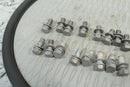 1988 KAWASAKI JET SKI 440 JS440 Motor Mounts to Hull Mounting Bolts 92150-37137
