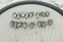 1988 KAWASAKI JET SKI 440 JS440 Motor Mounts to Hull Mounting Bolts 92150-37130