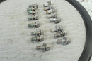 1988 KAWASAKI JET SKI 440 JS440 Motor Mounts to Hull Mounting Bolts 92150-37139