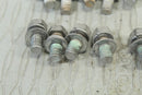 1988 KAWASAKI JET SKI 440 JS440 Motor Mounts to Hull Mounting Bolts 92150-37131