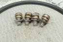 1988 KAWASAKI JET SKI 440 JS440 Motor Plate to Cases Mounting Bolts 92003-5337