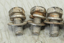 1988 KAWASAKI JET SKI 440 JS440 Motor Plate to Cases Mounting Bolts 92003-5331