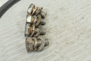 1988 KAWASAKI JET SKI 440 JS440 Motor Plate to Cases Mounting Bolts 92003-5333
