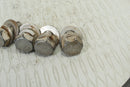 1988 KAWASAKI JET SKI 440 JS440 Motor Plate to Cases Mounting Bolts 92003-5334