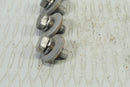 1988 KAWASAKI JET SKI 440 JS440 Motor Plate to Damper Mounting Bolts 110R10253