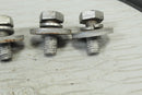 1988 KAWASAKI JET SKI 440 JS440 Motor Plate to Damper Mounting Bolts 110R10251