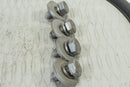 1988 KAWASAKI JET SKI 440 JS440 Motor Plate to Damper Mounting Bolts 110R10257