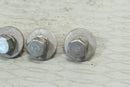 1988 KAWASAKI JET SKI 440 JS440 Motor Plate to Damper Mounting Bolts 110R10255