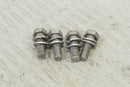 1988 KAWASAKI JET SKI 440 JS440 Nozzle Mounting Bolts 110R08250