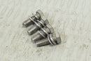 1988 KAWASAKI JET SKI 440 JS440 Nozzle Mounting Bolts 110R08254