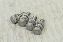 1988 KAWASAKI JET SKI 440 JS440 Nozzle Mounting Bolts 110R08252